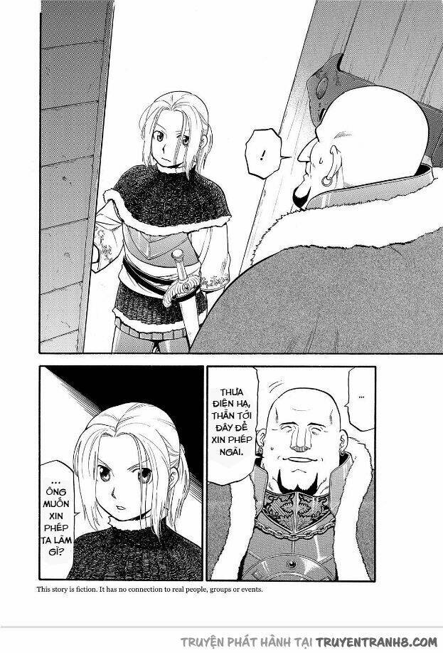 arslan chiến ký chapter 22 3