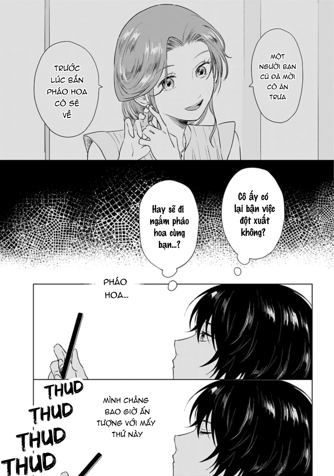 nhặt được một nhóc mèo hoang chapter 6.2 7