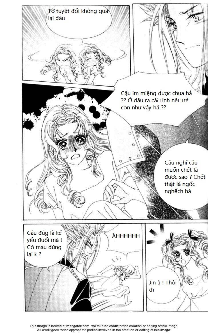 a love in 100 days chapter 2.2 16