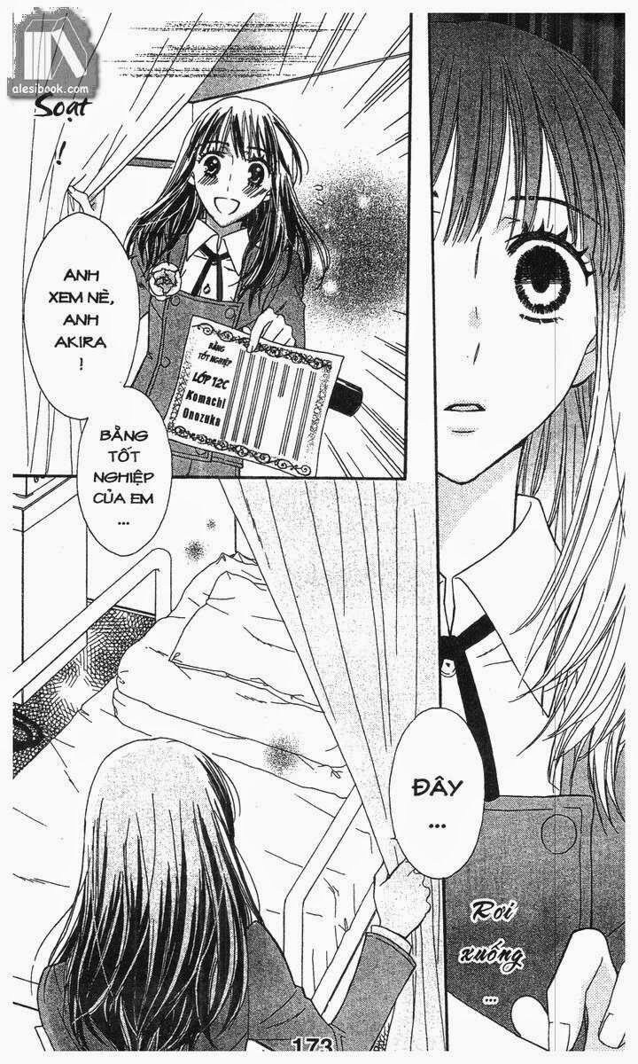 tình yêu định mệnh chapter 35 23