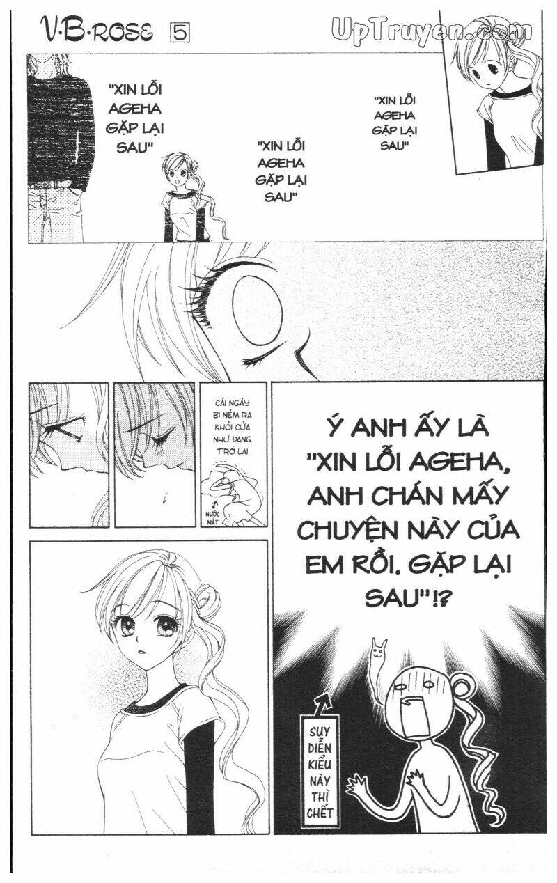 v.b.rose chapter 5 163