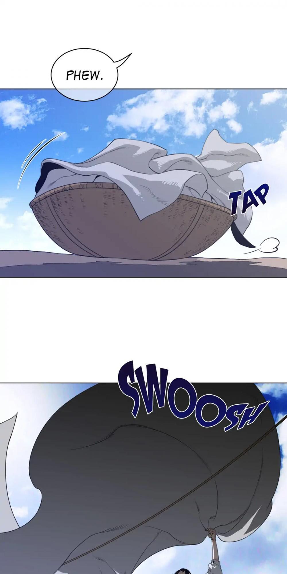 một nửa hoàn hảo chapter 89 19