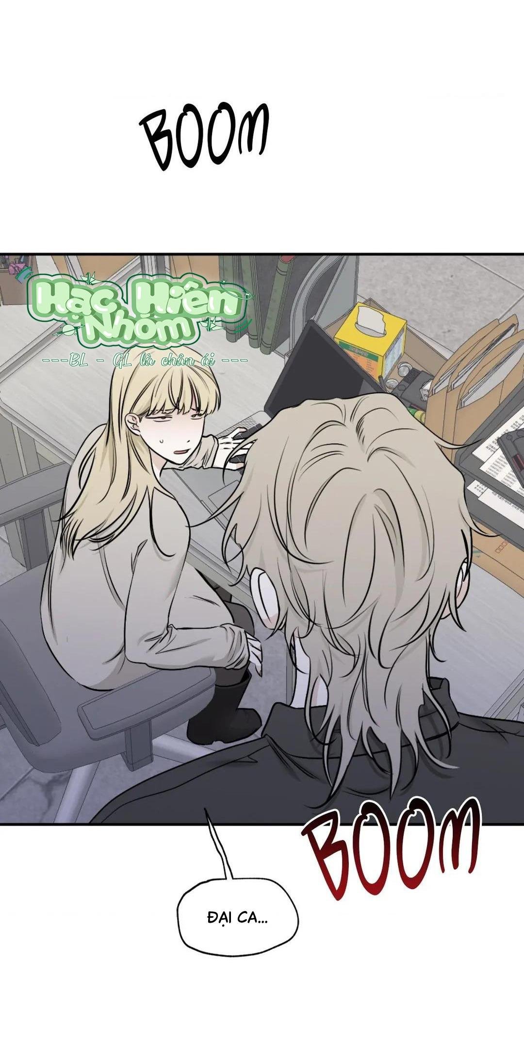 thủy triều thấp lúc chạng vạng chapter 88 64