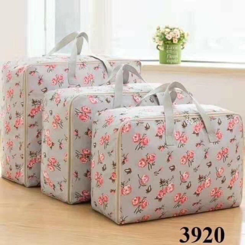 SET 3 TÚI ĐỰNG CHĂN