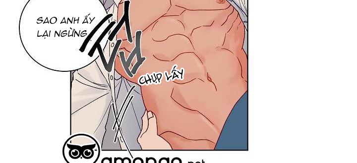 yêu em đi, bác sĩ! chapter 51 111