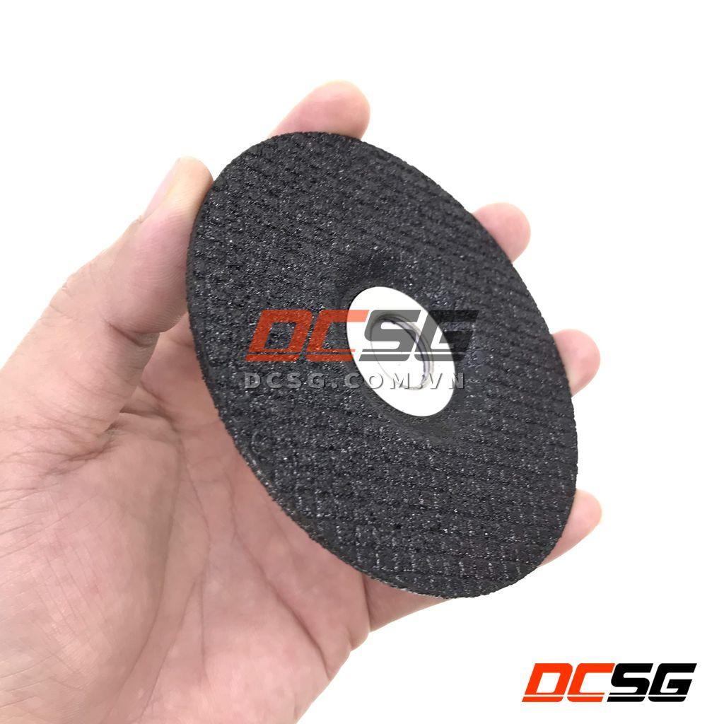 Đá mài mềm cho inox 100x2x16mm Makita B-18421 | DCSG