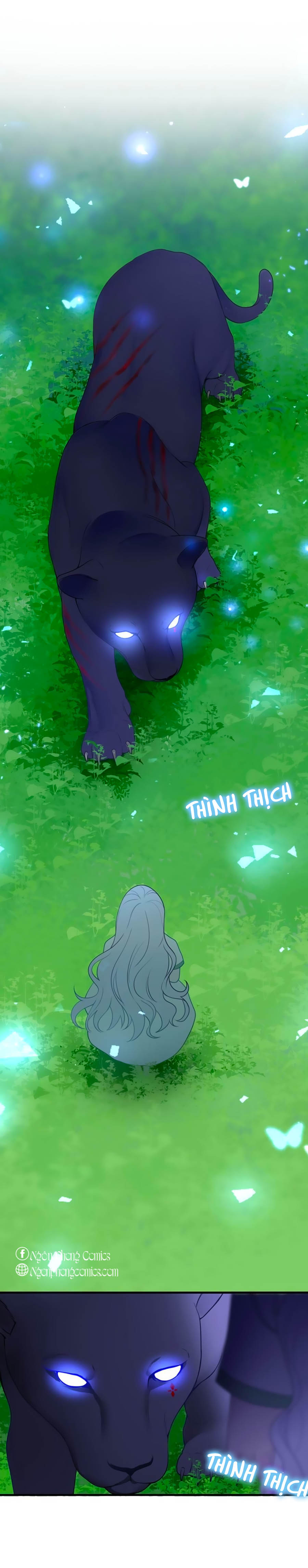 monster, độ ấm quái vật kiệm lời chapter 3.5 12