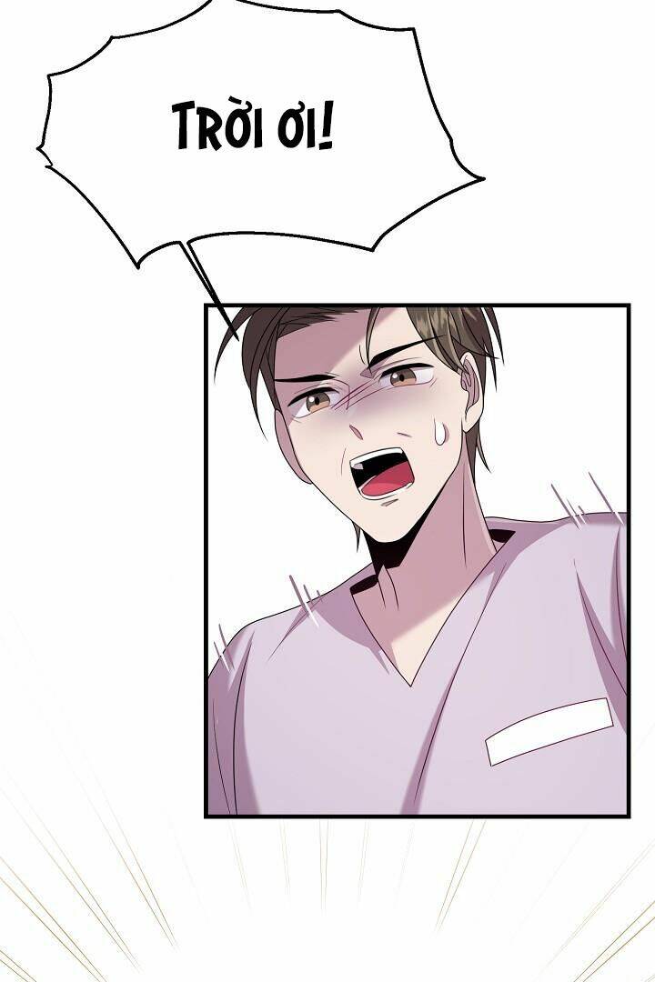 tôi đã gặp nam chính ở trong tù chapter 19 99