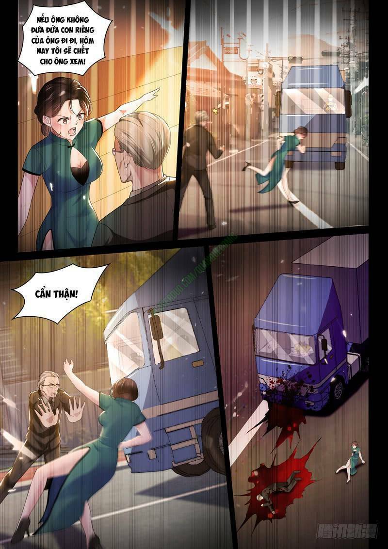 hệ thống siêu cấp cộng hưởng bạn trai chapter 42 2