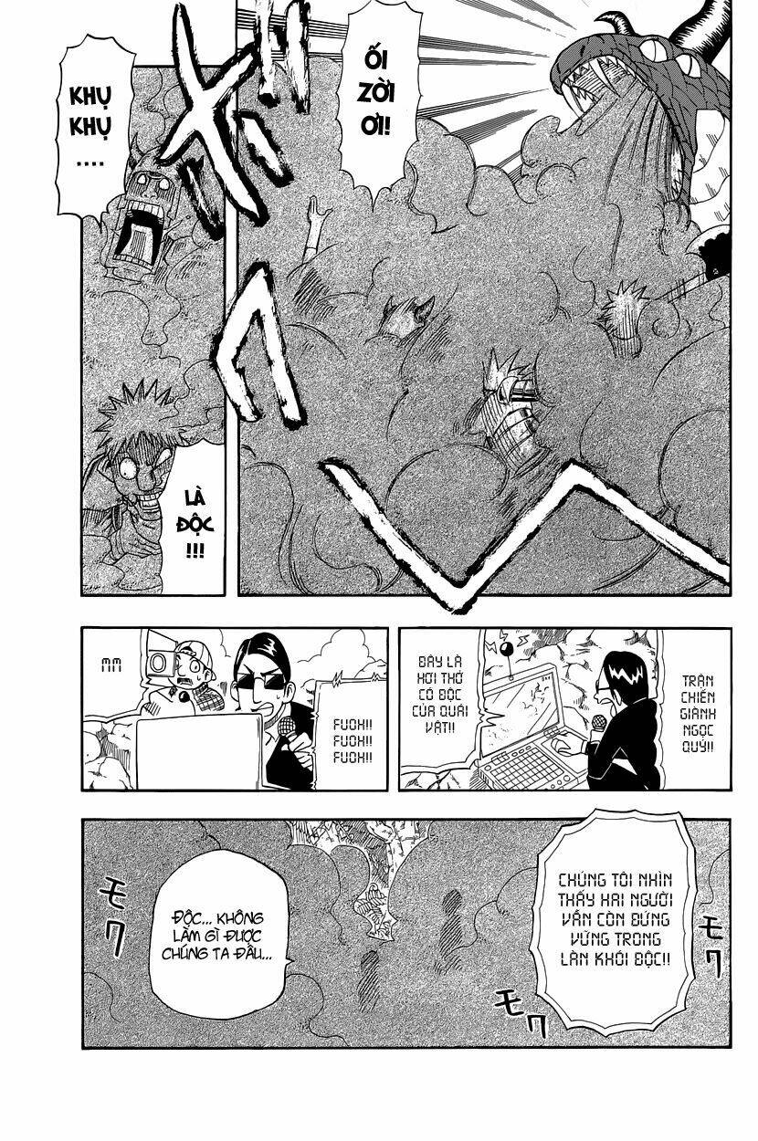 buster keel chapter 27 16