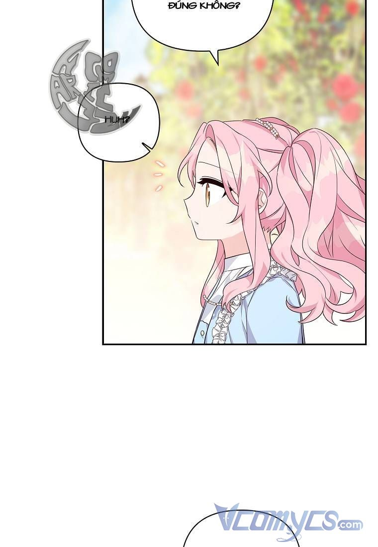trở thành con gái út của công tước phản diện chapter 20 98