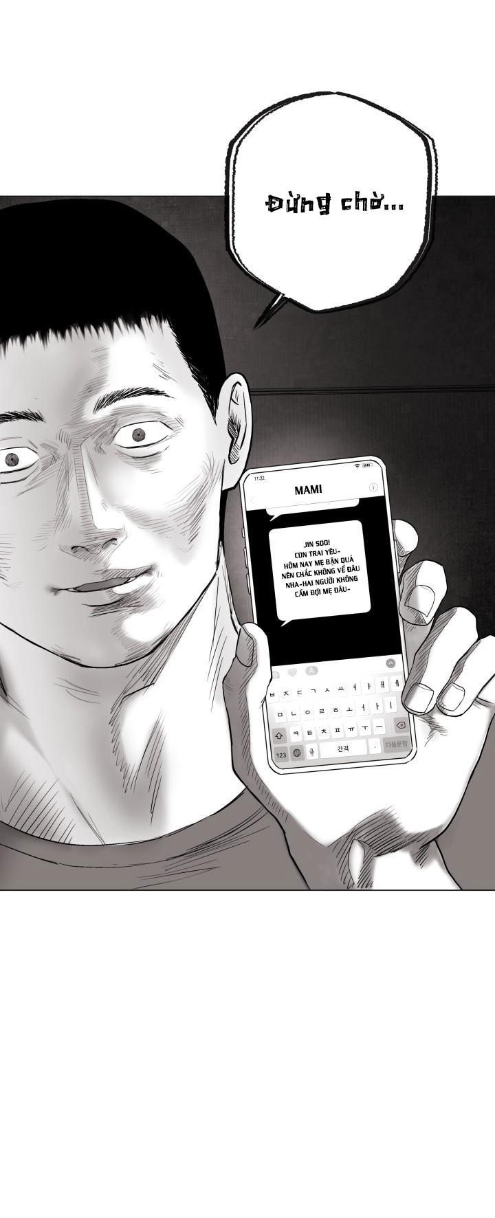 tuyển tập những ông chú tà zâm chapter 5.3 31