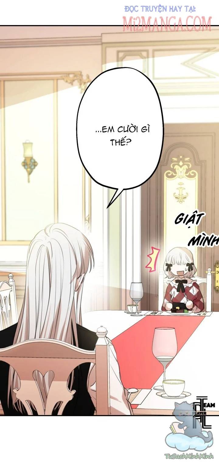 những nhân vật mạnh nhất thế giới ám ảnh tôi chapter 21.5 32