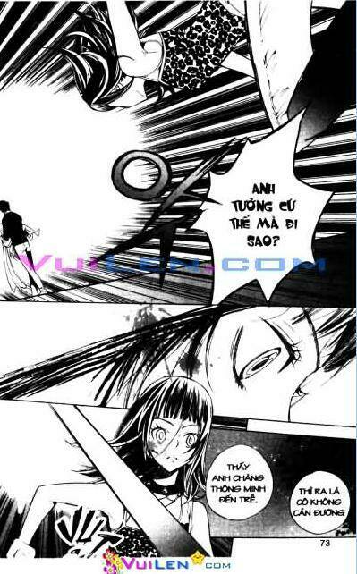 moon boy - chàng trai ánh trăng chapter 6 71