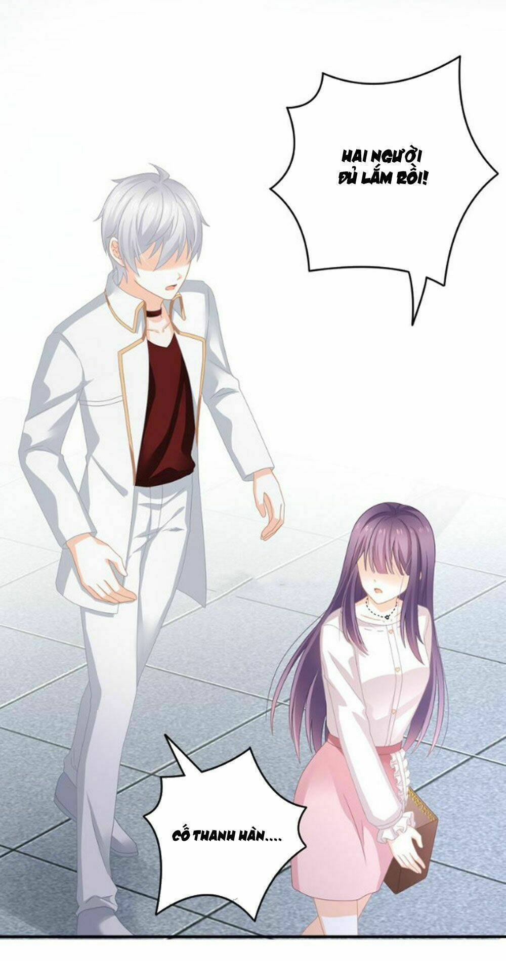 tiệm may luyến sắc chapter 14 21