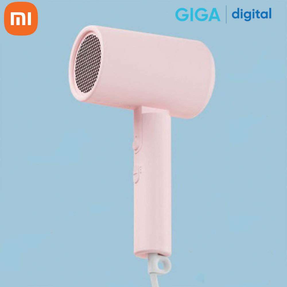 Máy sấy tóc bổ sung ion âm Xiaomi Mijia CMJ02LXW - Hàng Chính Hãng