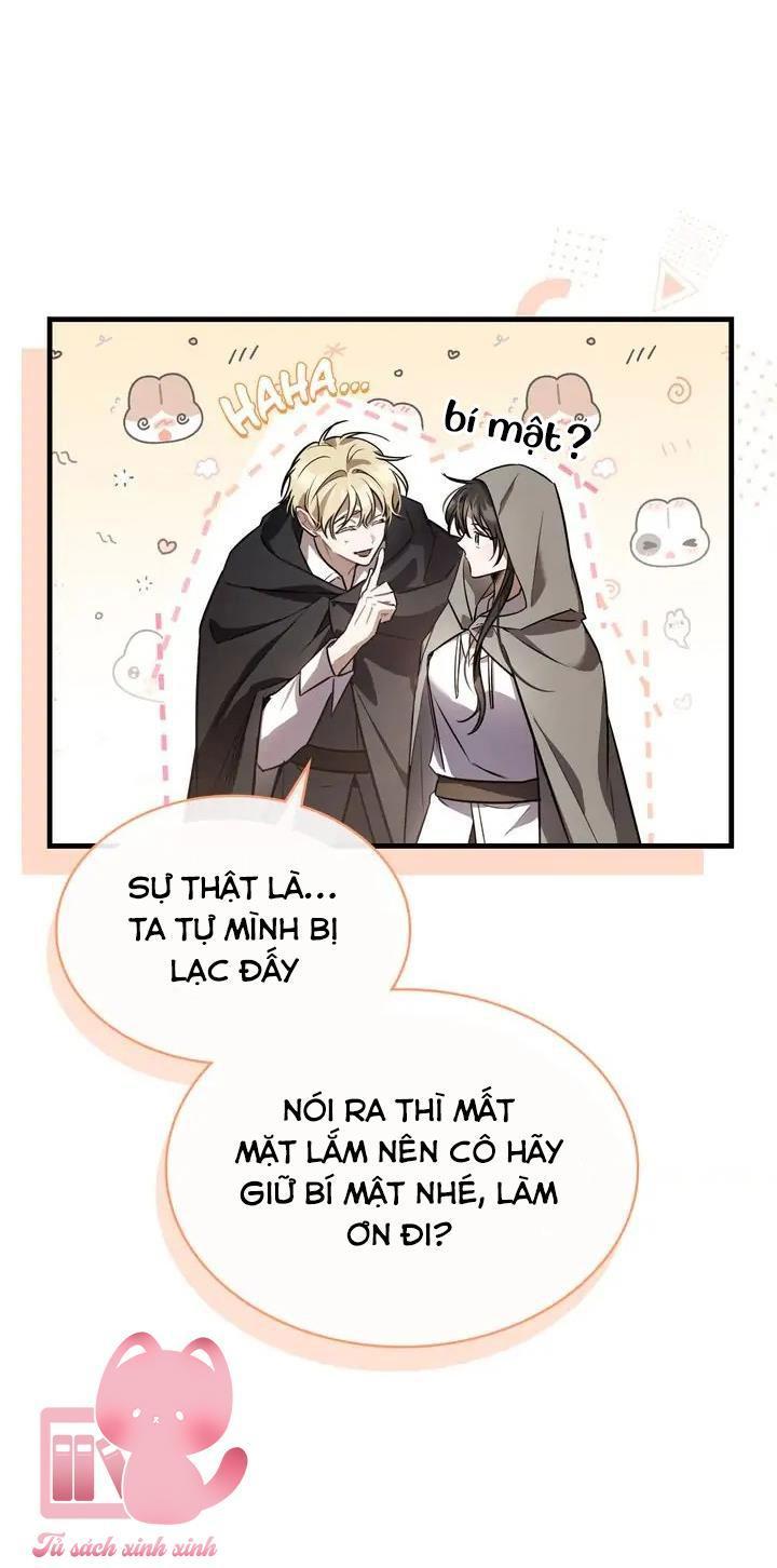 đêm đen khuất bóng chapter 48 28