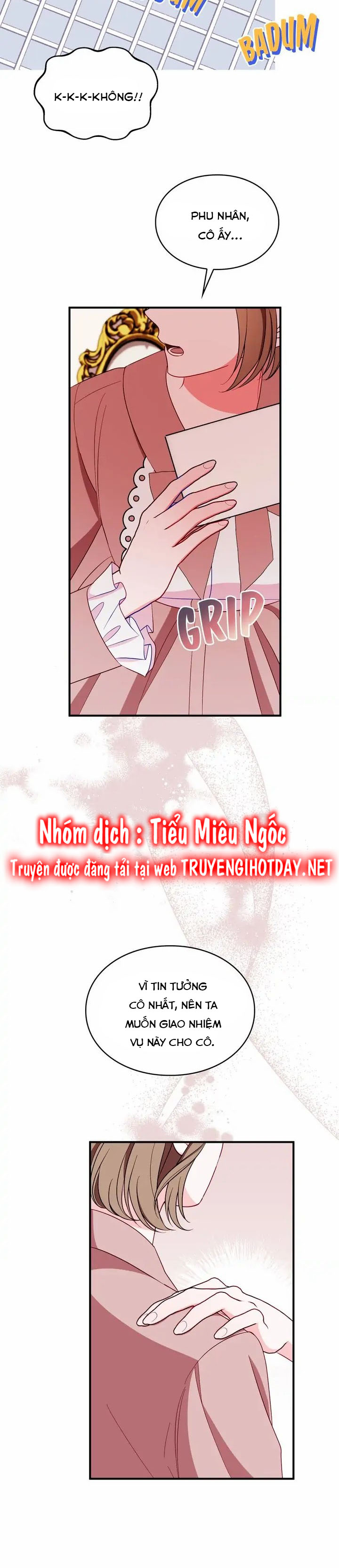 câu chuyện về nữ công tước chapter 69 25