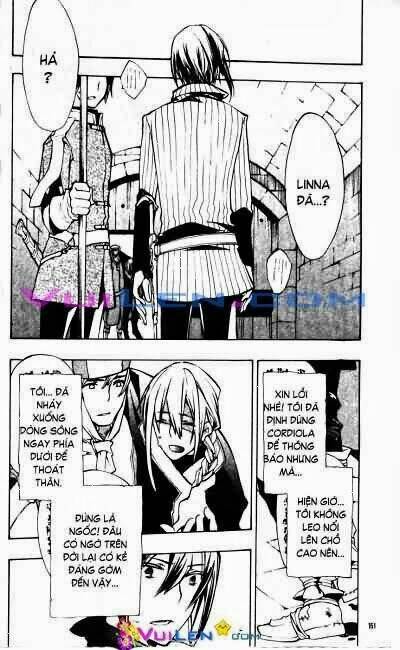 thanh kiếm và vương miện chapter 7 151