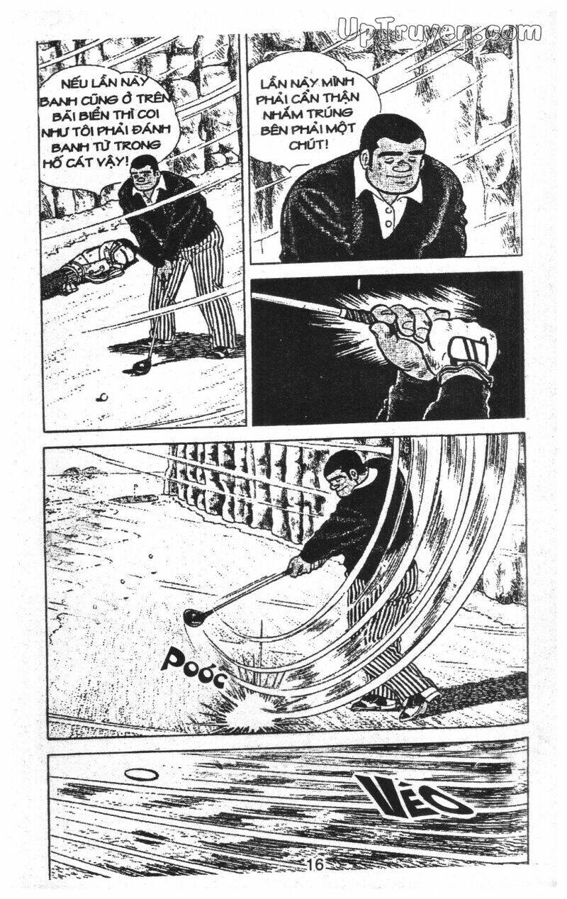 ashita tenki ni naare chapter 11 18