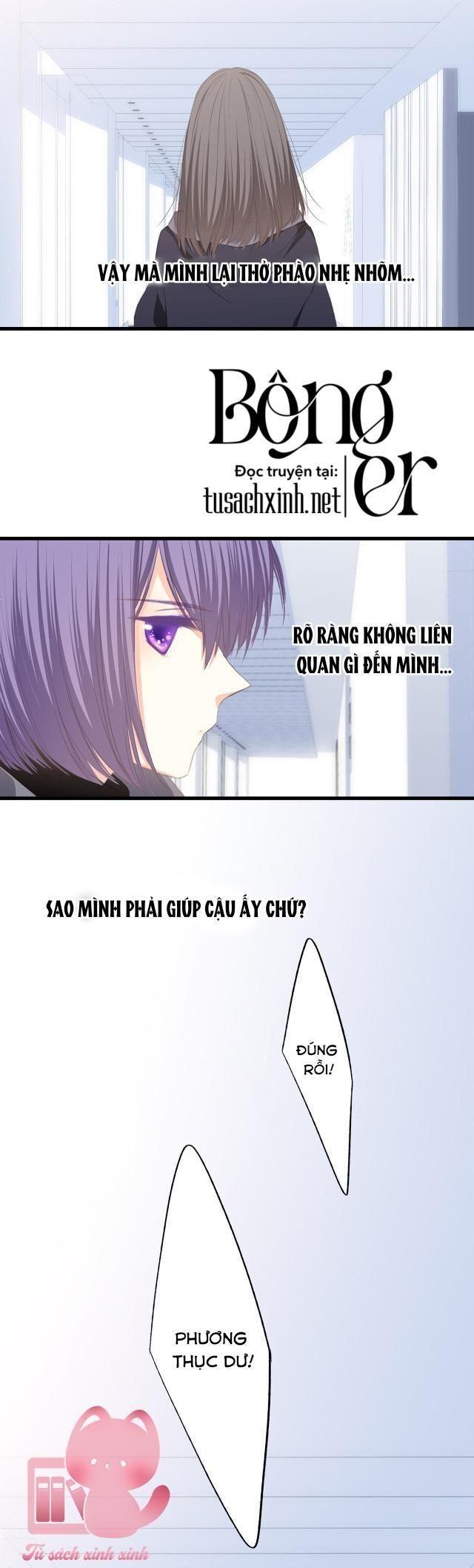 con tim rung động 2 chapter 117 30