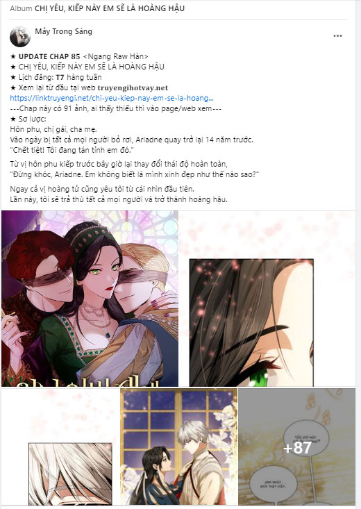 trở thành đứa cháu gái bị ghẻ lạnh trong gia tộc võ giả hùng mạnh chapter 37.2 49