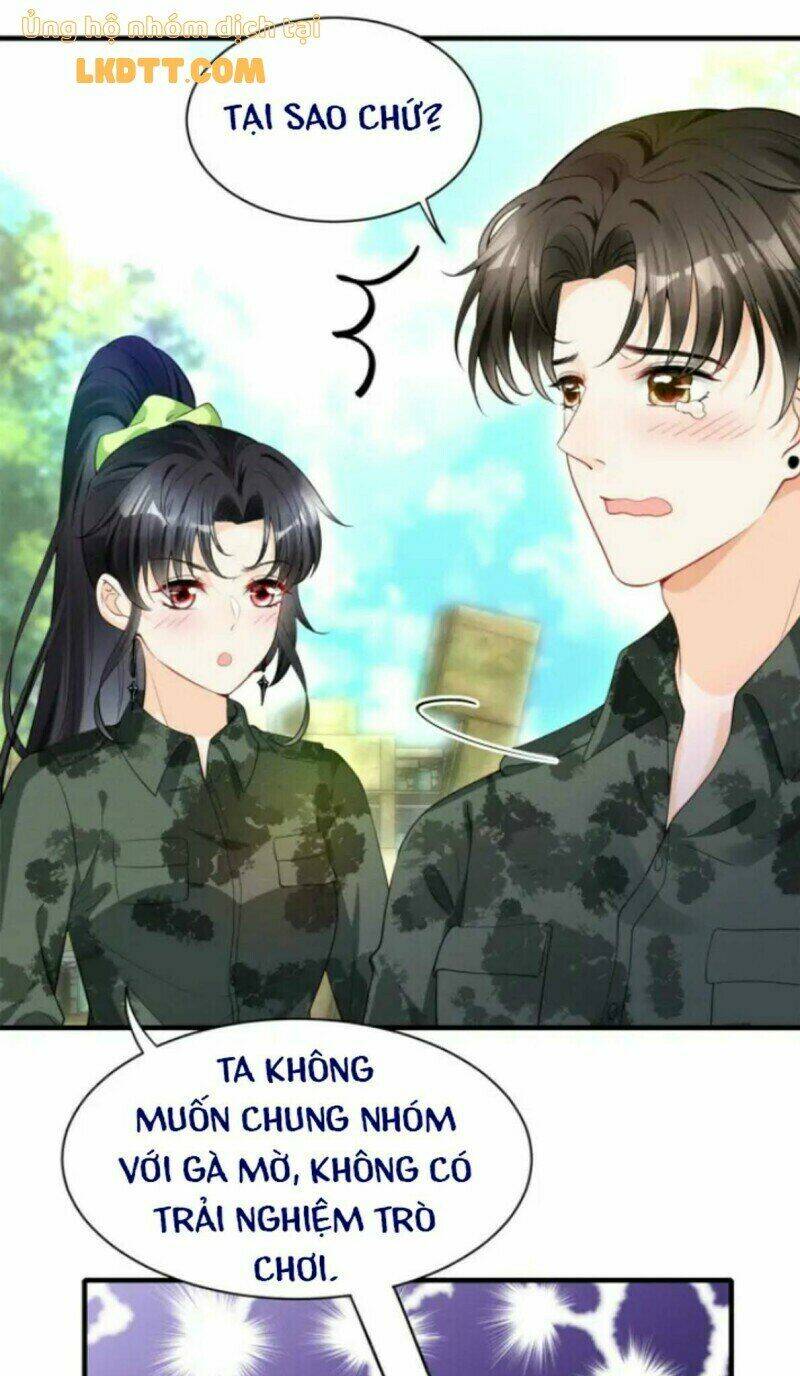 tôi trở thành tổ tông của 5 vị đại lão chapter 47 30