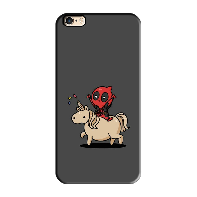 ỐP LƯNG IN HÌNH DÀNH CHO IPHONE 6S PLUS
