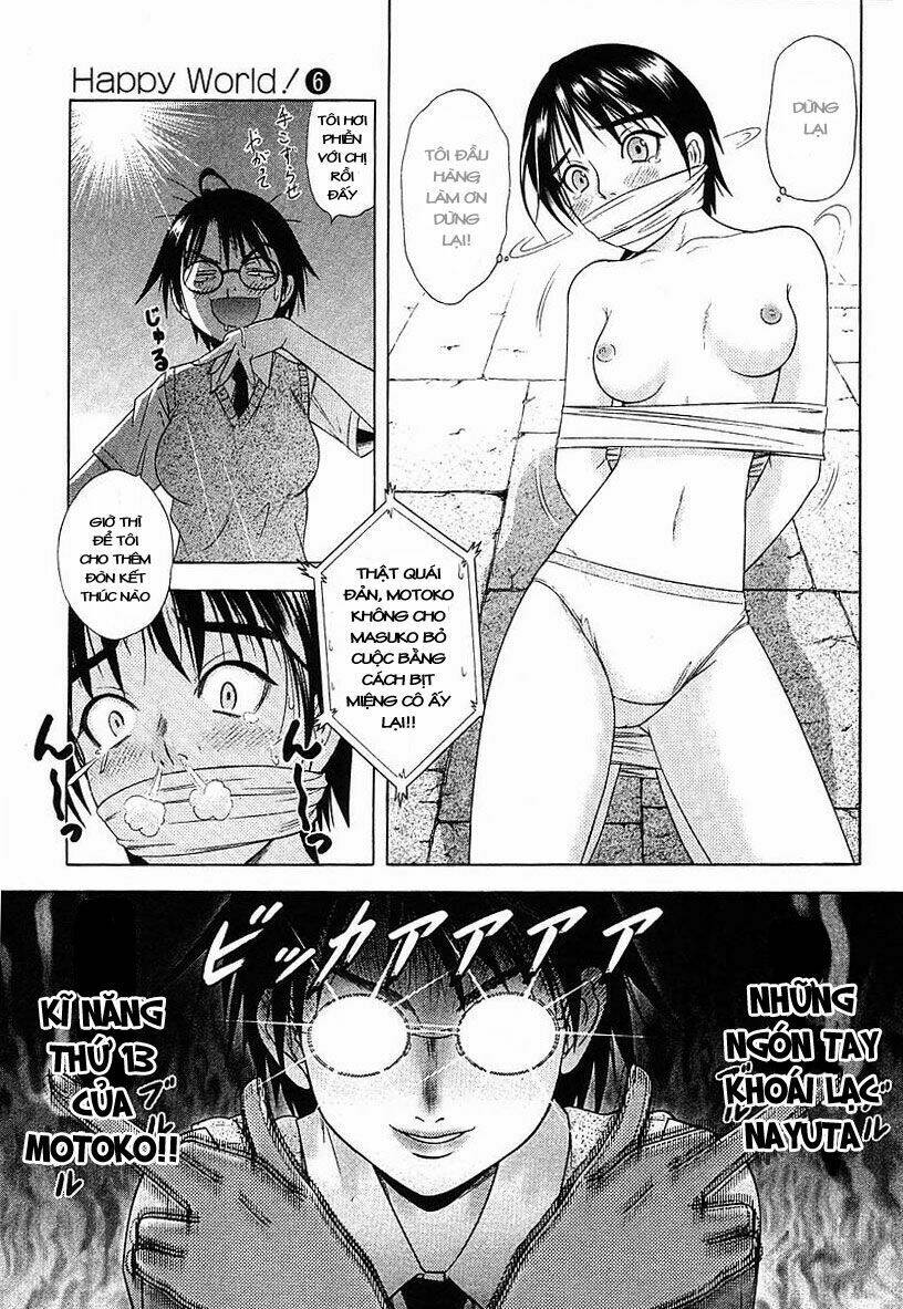 happy world! chapter 37 24