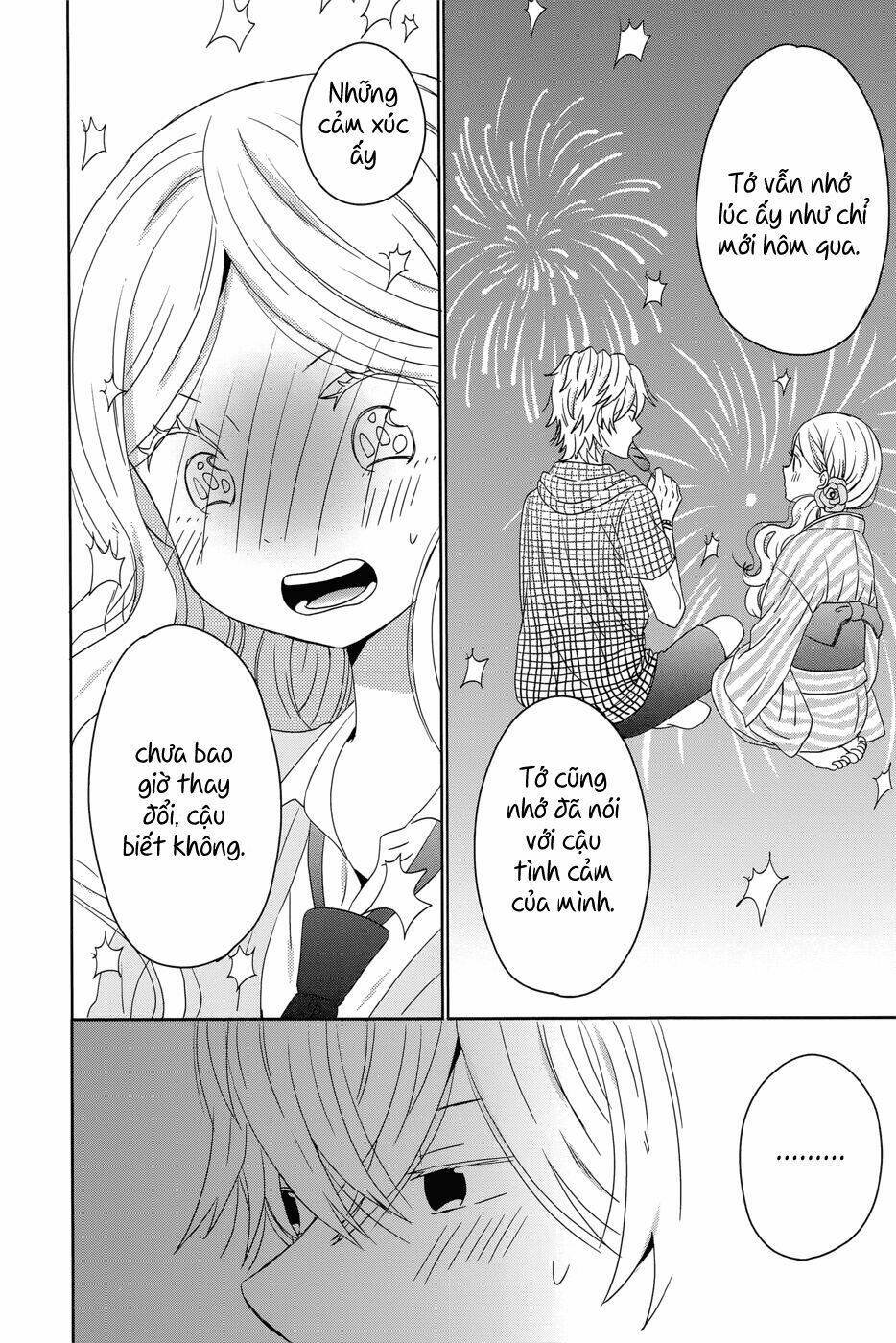 ngôi nhà mặt trời chapter 35 19