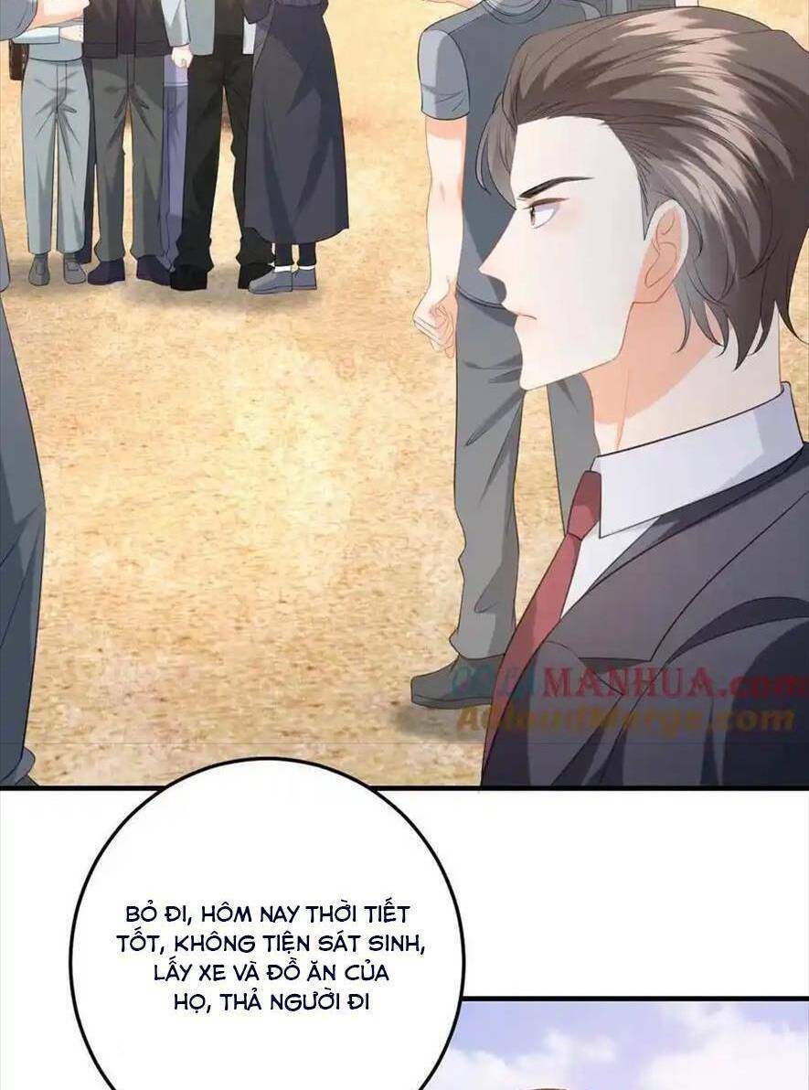 xuyên nhanh: phản diện quá sủng quá mê người chapter 182 29