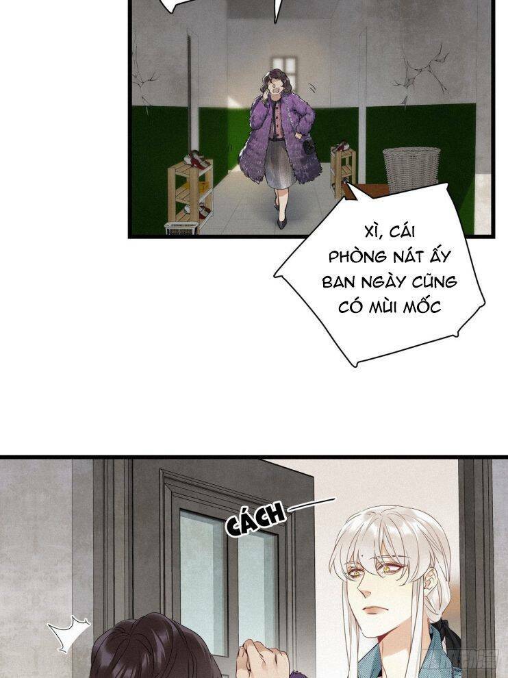 thỉnh quân nhập quái chapter 16 21