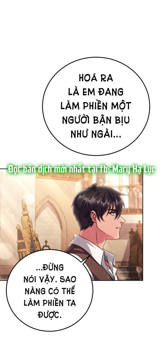 tôi sẽ ly hôn với người chồng bạo chúa chapter 12.2 36