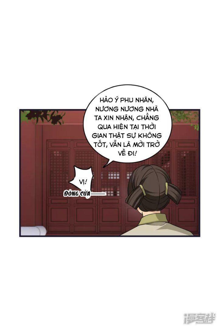 nụ cười của ngươi ngọt gãy tám cái răng của ta chapter 26 12