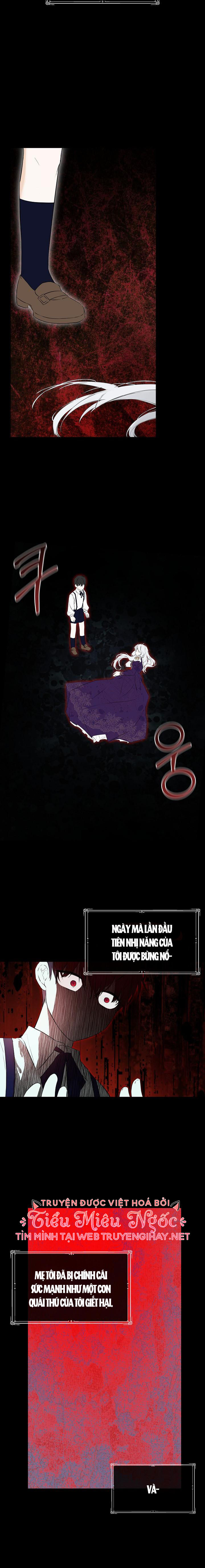 tôi biết bí mật của nam phụ chapter 15 4