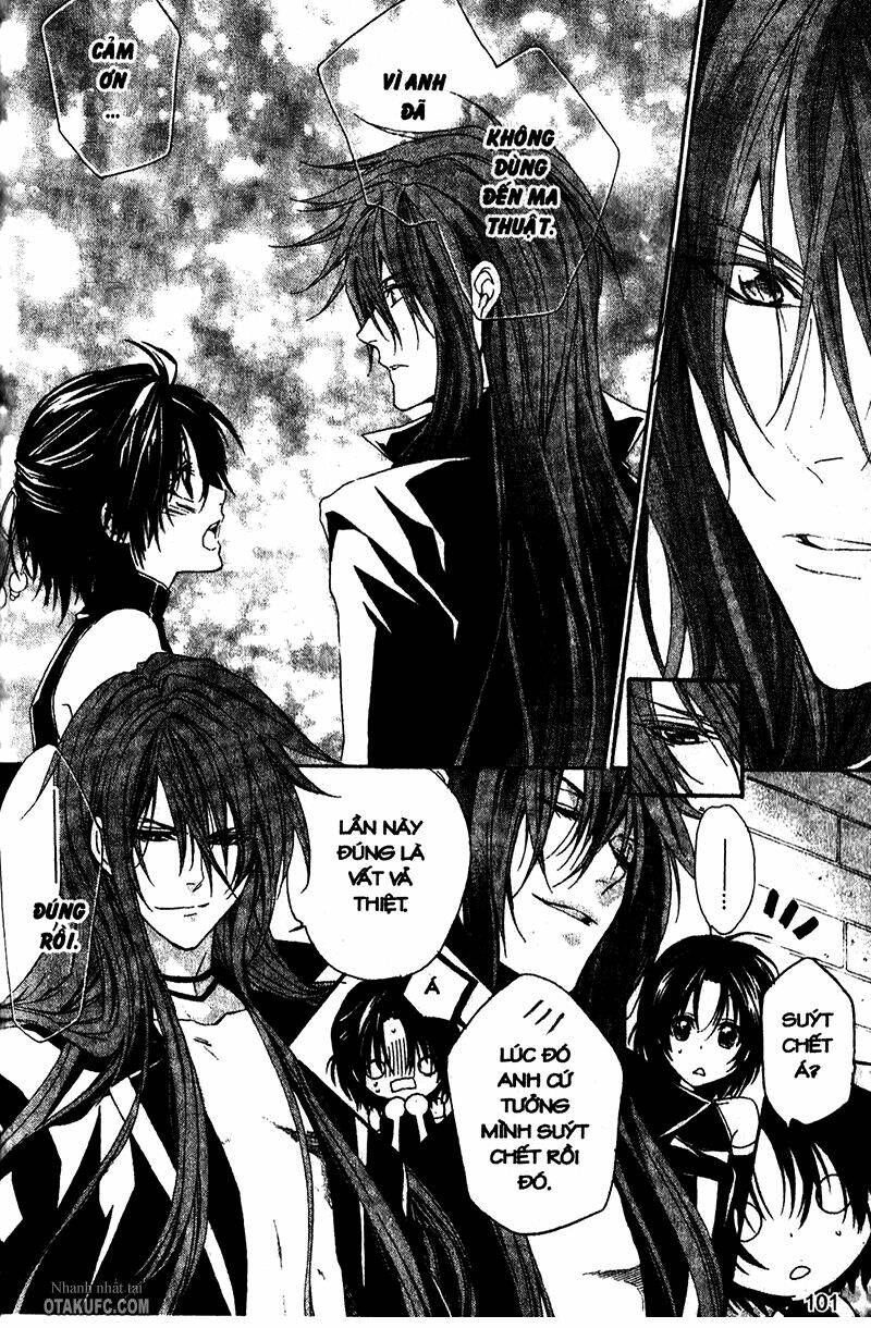 high & high chapter 22 18