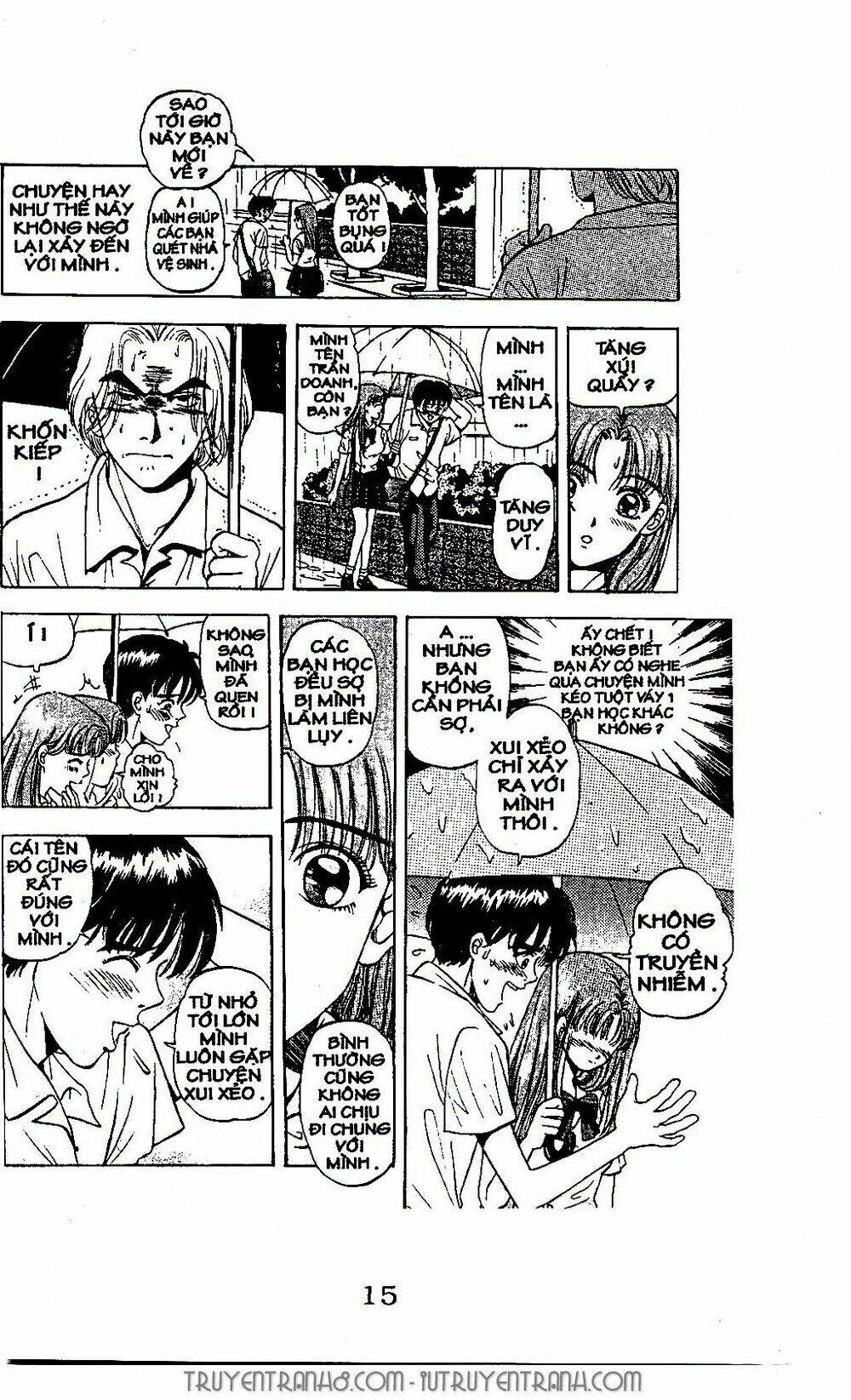 malisa chapter 1.1 15