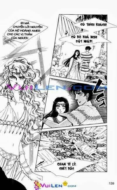 hậu duệ hoàng gia chapter 1 139