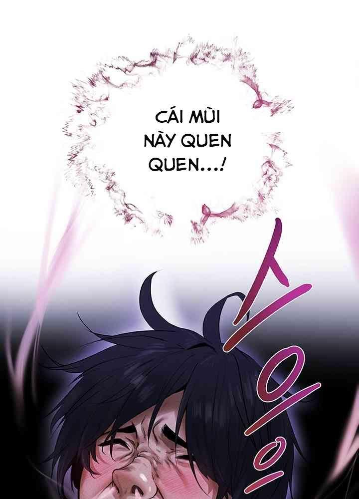 thợ săn bươm bướm chapter 2.1 43