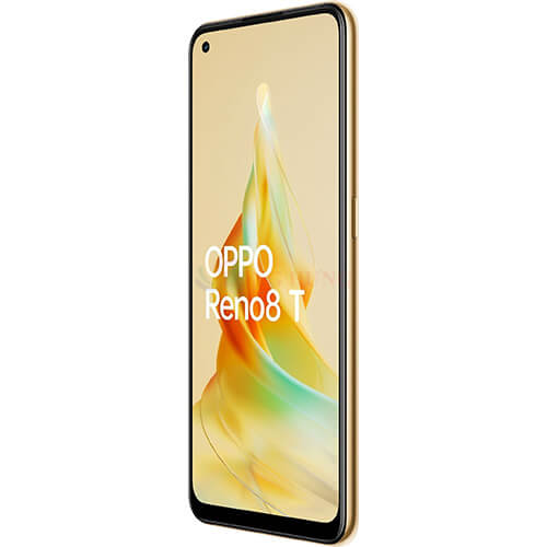 Điện thoại Oppo Reno8 T (8GB/256GB) - Hàng chính hãng