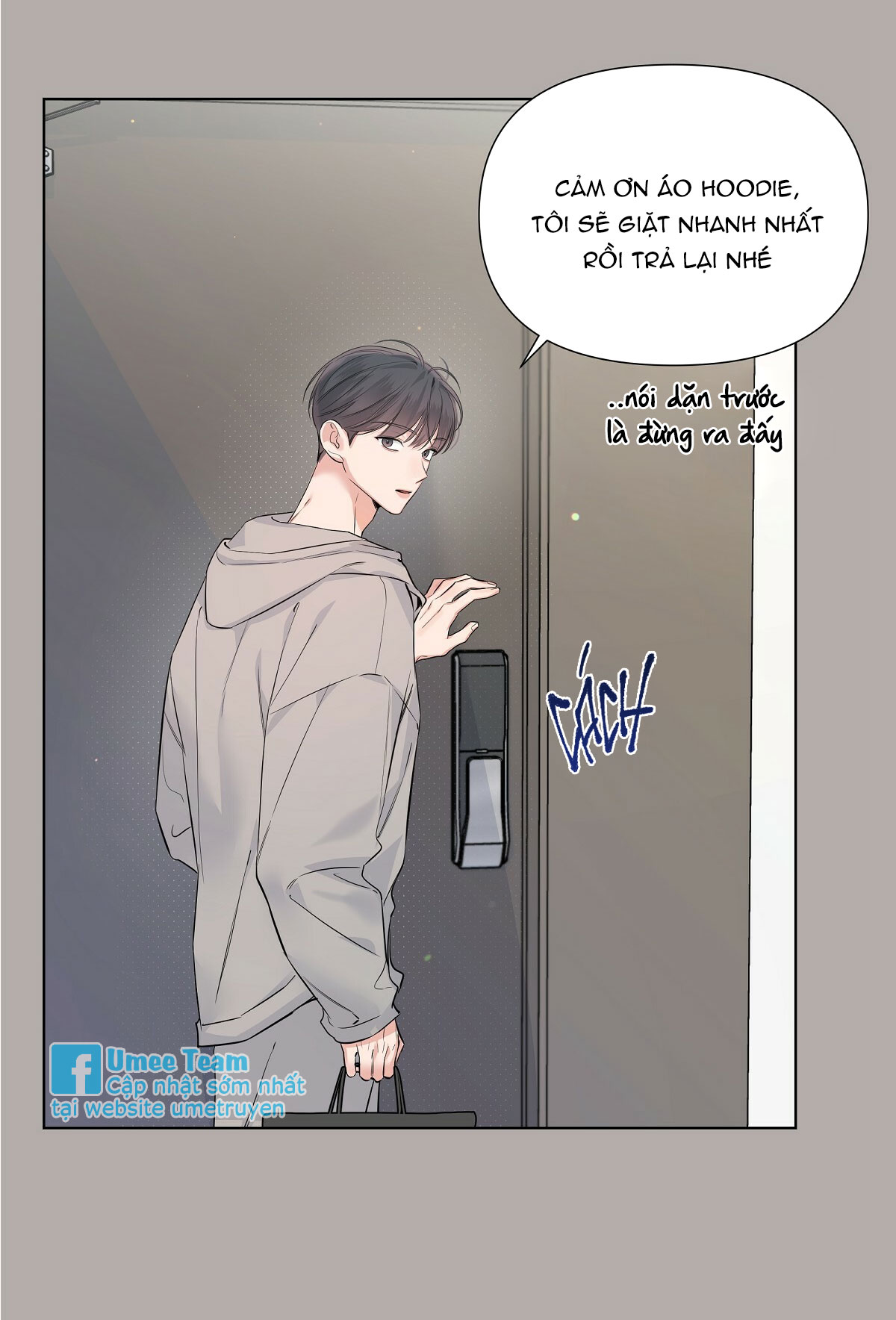 đừng bận tâm darling chapter 16 33