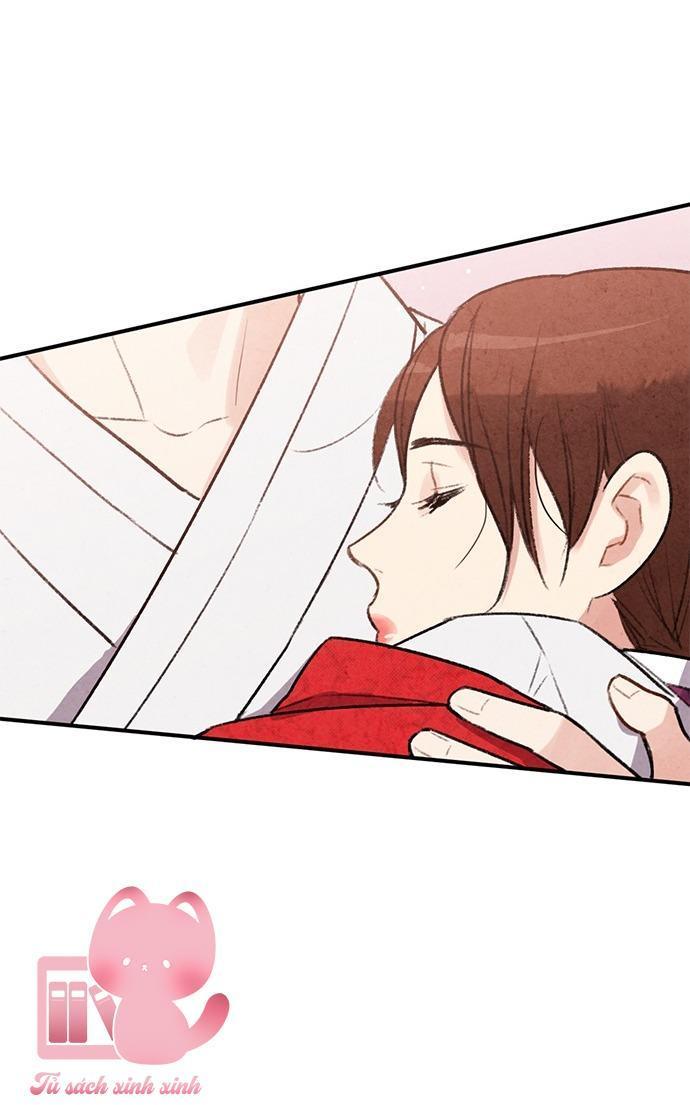 lệnh cấm hôn chapter 28 43