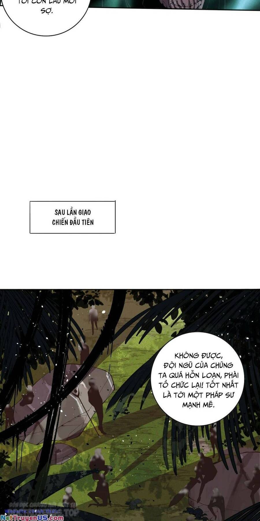 tử linh pháp sư! ta chính là thiên tài chapter 17 59