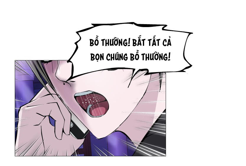 cạm bẫy của nữ thần chapter 121 25