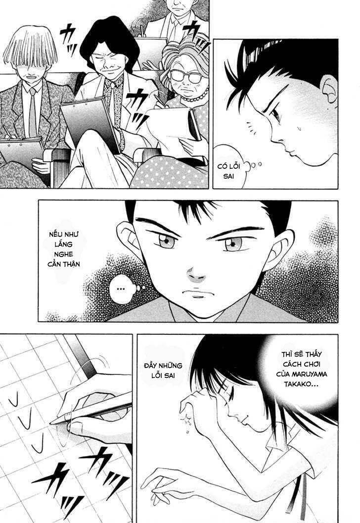 piano no mori chapter 46 13