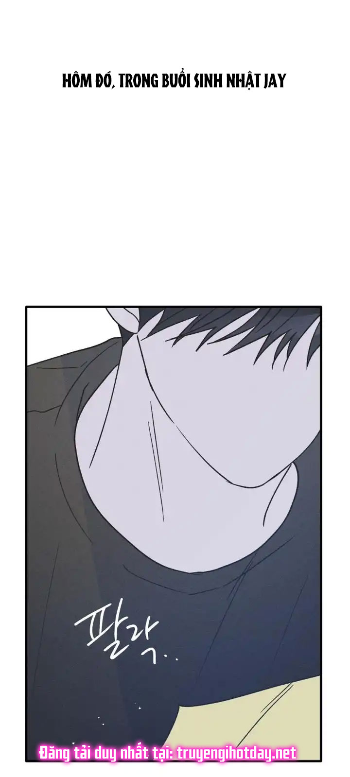 nguyên tắc của bạn thân là con trai chapter 22.2 49