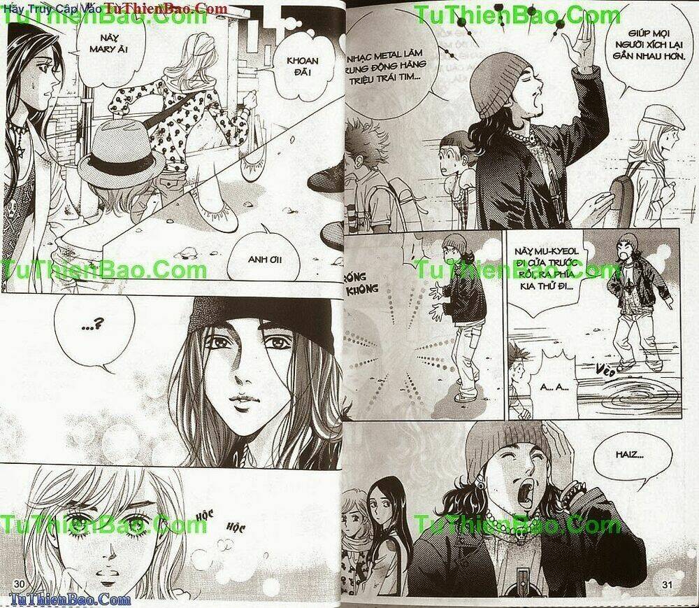 chuyện tình mary chapter 1 15