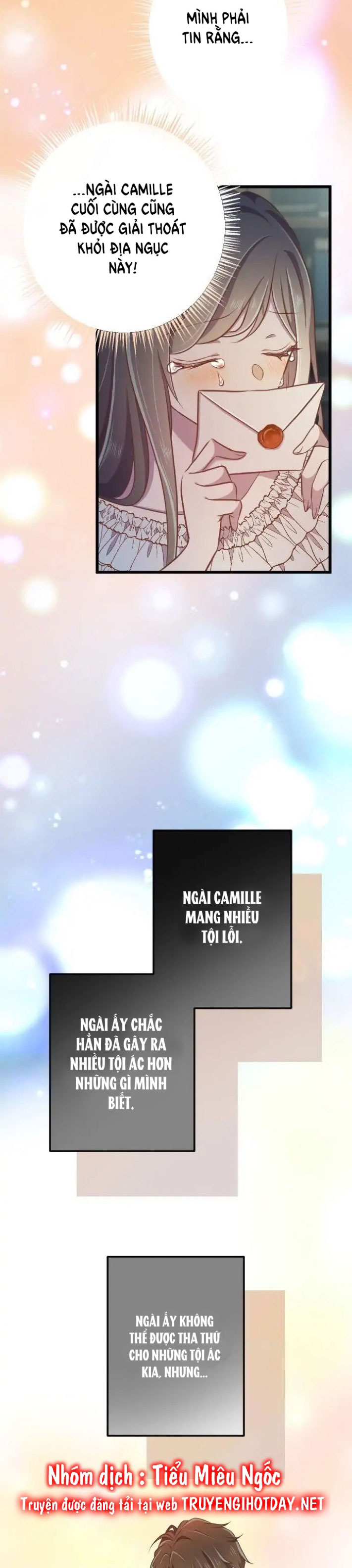 tình yêu thuần khiết chapter 67 3