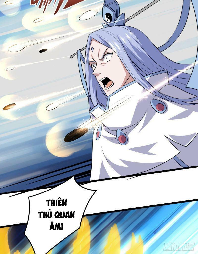 Hậu Cung Của Ta Dựa Vào Rút Thẻ Chapter 123 7