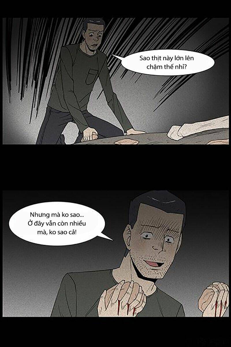 kinh dị đêm khuya chapter 45 37